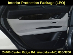 Used 2018  Cadillac CT6 4d Sedan AWD 3&period;6L Premium Luxury at Drive Now Westlake near Westlake&comma; OH