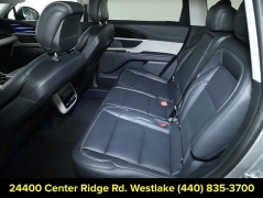 Used 2025  Lincoln Nautilus Premiere AWD at DriveNow Mayfield near Mayfield Heights&comma; OH