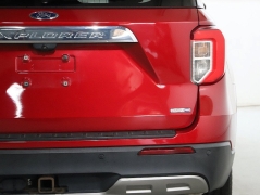 Used 2020  Ford Explorer 4d SUV 4WD XLT 2&period;3L EcoBoost at DriveNow Mayfield near Mayfield Heights&comma; OH