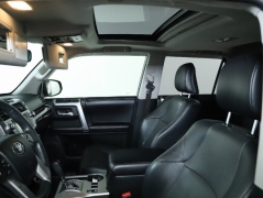 Used 2016 Toyota 4Runner 4WD 4dr V6 (Natl) at DriveNow Mayfield near Mayfield Heights, OH