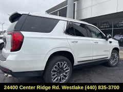 Used 2024  GMC Yukon 4WD 4dr Denali Ultimate at Drive Now Westlake near Westlake&comma; OH