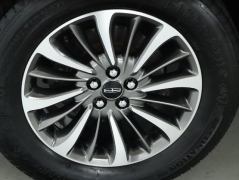 Used 2019 Lincoln Nautilus Select AWD at DriveNow Mayfield near Mayfield Heights, OH