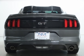 Used 2017 Ford Mustang 2d Fastback GT at Drive Now Westlake near Westlake, OH