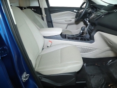 Used 2017  Ford Escape 4d SUV FWD SE at DriveNow Mayfield near Mayfield Heights&comma; OH