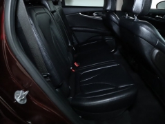 Used 2022 Lincoln Nautilus Standard AWD at Drive Now Westlake near Westlake, OH