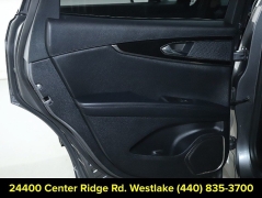Used 2022  Lincoln Nautilus Standard AWD at Drive Now Westlake near Westlake&comma; OH