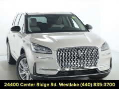 Used 2024  Lincoln Corsair Premiere FWD at Drive Now Westlake near Westlake&comma; OH