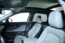 Used 2022 Lincoln Corsair Standard AWD at DriveNow Mayfield near Mayfield Heights, OH
