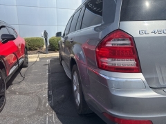 Used 2012 Mercedes-Benz GL-Class 4d SUV GL450 at Drive Now Westlake near Westlake, OH