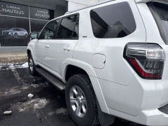 Used 2017  Toyota 4Runner 4WD (Natl) at DriveNow Mayfield near Mayfield Heights, OH