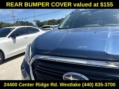Used 2020  Subaru Ascent 4d SUV AWD Touring 7-Passenger at Drive Now Westlake near Westlake&comma; OH