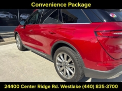Used 2022  Lincoln Corsair Standard AWD at Drive Now Westlake near Westlake&comma; OH