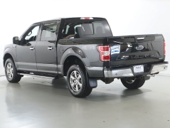 Used 2018  Ford F-150 4WD SuperCrew Box at DriveNow Mayfield near Mayfield Heights&comma; OH