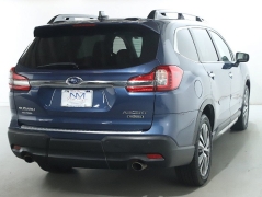 Used 2020  Subaru Ascent 4d SUV AWD Touring 7-Passenger at DriveNow Mayfield near Mayfield Heights&comma; OH