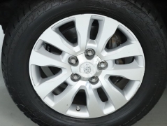 Used 2012  Toyota Sequoia 4d SUV 4WD Platinum FFV at DriveNow Mayfield near Mayfield Heights, OH
