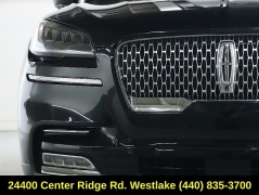 Used 2021  Lincoln Aviator Reserve AWD at Drive Now Westlake near Westlake&comma; OH