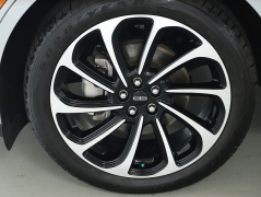 Used 2024  Lincoln Nautilus Black Label AWD at Drive Now Westlake near Westlake&comma; OH