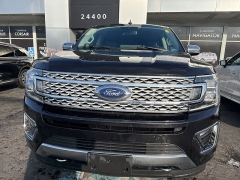 Used 2019  Ford Expedition Max 4d SUV 4WD Platinum at DriveNow Mayfield near Mayfield Heights, OH