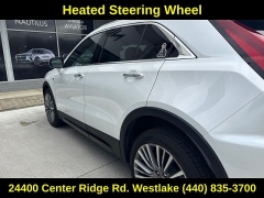 Used 2024  Cadillac XT4 FWD 4dr Premium Luxury at DriveNow Mayfield near Mayfield Heights&comma; OH