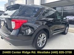Used 2022  Ford Explorer Limited 4WD at DriveNow Mayfield near Mayfield Heights&comma; OH