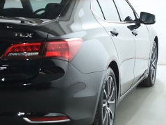 Used 2016  Acura TLX 4d Sedan V6 Tech at DriveNow Mayfield near Mayfield Heights&comma; OH