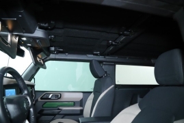 Used 2022 Ford Bronco Big Bend 2 Door 4x4 at DriveNow Mayfield near Mayfield Heights, OH