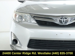 Used 2014  Toyota Camry 4dr Sdn I4 Auto &lpar;Natl&rpar; at DriveNow Mayfield near Mayfield Heights&comma; OH