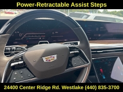 Used 2026  Cadillac Escalade 4WD 4dr Luxury at DriveNow Mayfield near Mayfield Heights&comma; OH