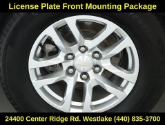 Used 2024  Chevrolet Tahoe 4WD 4dr LT at DriveNow Mayfield near Mayfield Heights&comma; OH