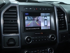 Used 2020  Ford Expedition Max 4d SUV 4WD Platinum at Drive Now Westlake near Westlake, OH