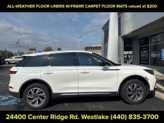 Used 2023  Lincoln Corsair Standard AWD at DriveNow Mayfield near Mayfield Heights&comma; OH