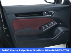 Used 2022  Honda Civic Si Manual at DriveNow Mayfield near Mayfield Heights, OH