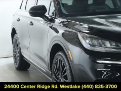 Used 2022  Lincoln Corsair Reserve FWD at DriveNow Mayfield near Mayfield Heights&comma; OH