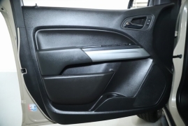 Used 2022 Chevrolet Colorado 4WD Crew Cab 128" ZR2 at DriveNow Mayfield near Mayfield Heights, OH