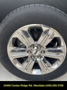 Used 2019  Ford F-150 4WD SuperCrew Box at Drive Now Westlake near Westlake&comma; OH