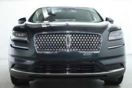 Used 2022 Lincoln Nautilus Reserve AWD at DriveNow Mayfield near Mayfield Heights, OH