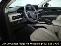 Used 2023  Lincoln Nautilus Standard AWD at Drive Now Westlake near Westlake&comma; OH