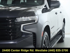 Used 2024  Chevrolet Suburban 2WD 4dr RST at DriveNow Mayfield near Mayfield Heights&comma; OH