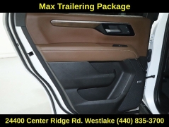 Used 2025  Chevrolet Tahoe 4WD 4dr High Country at Drive Now Westlake near Westlake&comma; OH