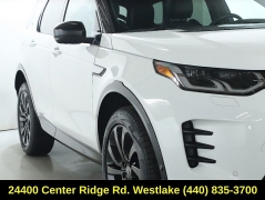 Used 2024  Land Rover Discovery Sport Dynamic SE 4WD at DriveNow Mayfield near Mayfield Heights&comma; OH