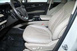 Used 2022 Lincoln Nautilus Reserve AWD at DriveNow Mayfield near Mayfield Heights, OH