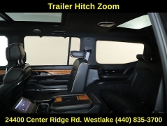 Used 2024  Jeep Grand Wagoneer Series III 4x4 at DriveNow Mayfield near Mayfield Heights&comma; OH