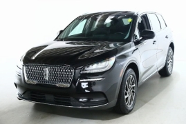 Used 2021 Lincoln Corsair Standard AWD at Drive Now Westlake near Westlake, OH