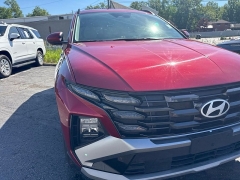 Used 2025  Hyundai Tucson SEL FWD at DriveNow Mayfield near Mayfield Heights&comma; OH