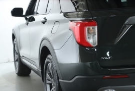 Used 2022 Ford Explorer XLT 4WD at DriveNow Mayfield near Mayfield Heights, OH
