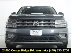 Used 2018  Volkswagen Atlas 3&period;6L V6 SEL Premium 4MOTION at Drive Now Westlake near Westlake&comma; OH
