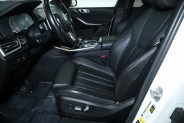 Used 2020 BMW X5 xDrive40i Sports Activity Vehicle at DriveNow Mayfield near Mayfield Heights, OH