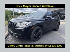  2023 Lincoln Corsair Reserve AWD at Drive Now Westlake near Westlake&comma; OH