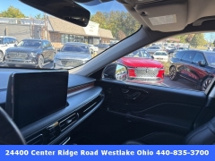 Used 2023 Lincoln Aviator Reserve AWD at DriveNow Mayfield near Mayfield Heights, OH