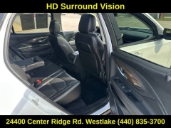 Used 2020  GMC Terrain 4d SUV AWD Denali at DriveNow Mayfield near Mayfield Heights&comma; OH